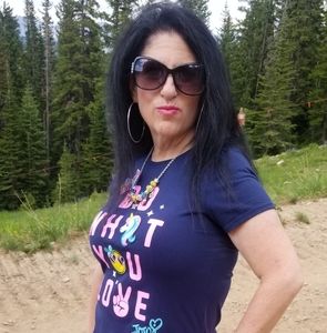 Meet your Posher, Mindi